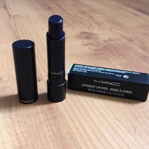 MAC lipstick